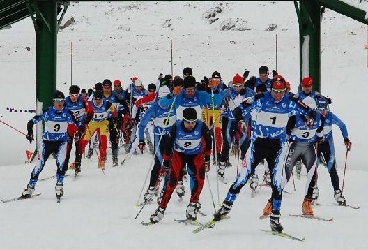 Beret acogerá el Campeonato de España de Larga Distancia de esquí de fondo