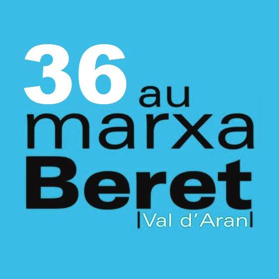 La 36ºMarxa Beret se celebrará en el mes de marzo