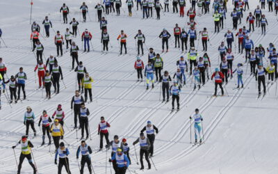 Les inscriptions pour la 42ème édition de la Marxa Beret sont ouvertes